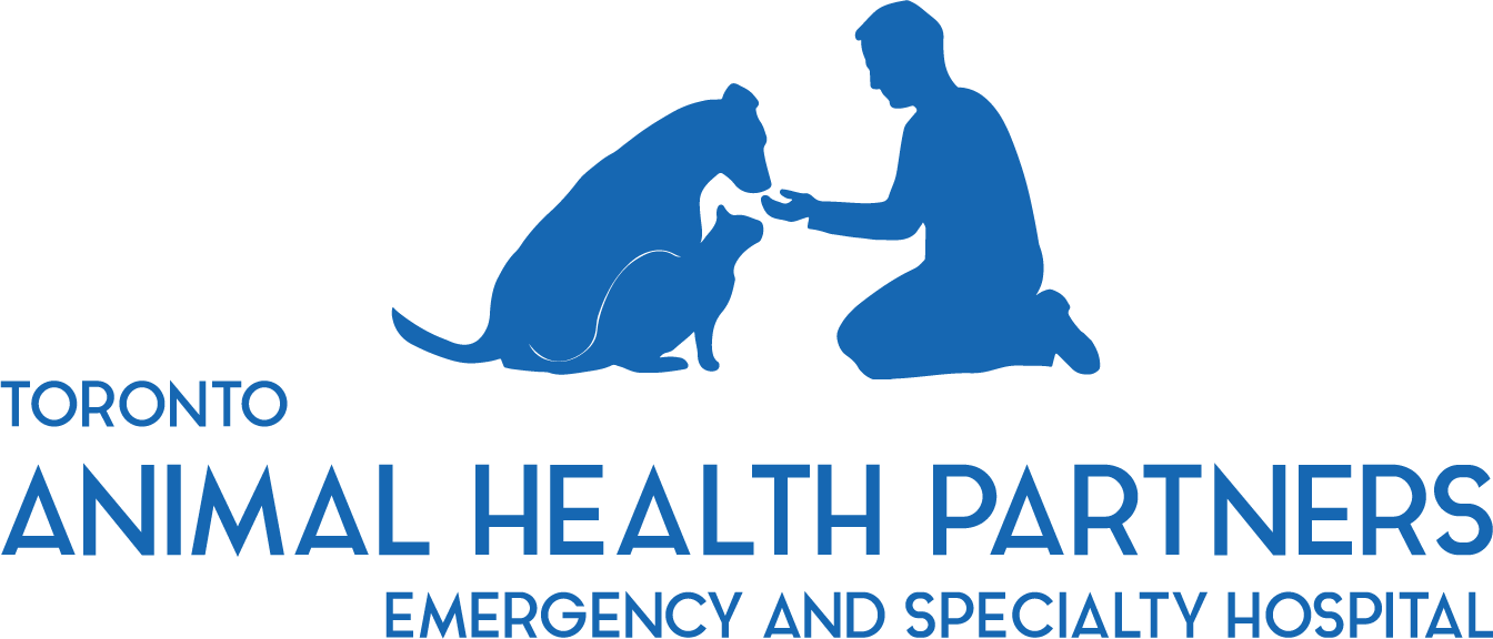 Animal Health Partners Lakeshore